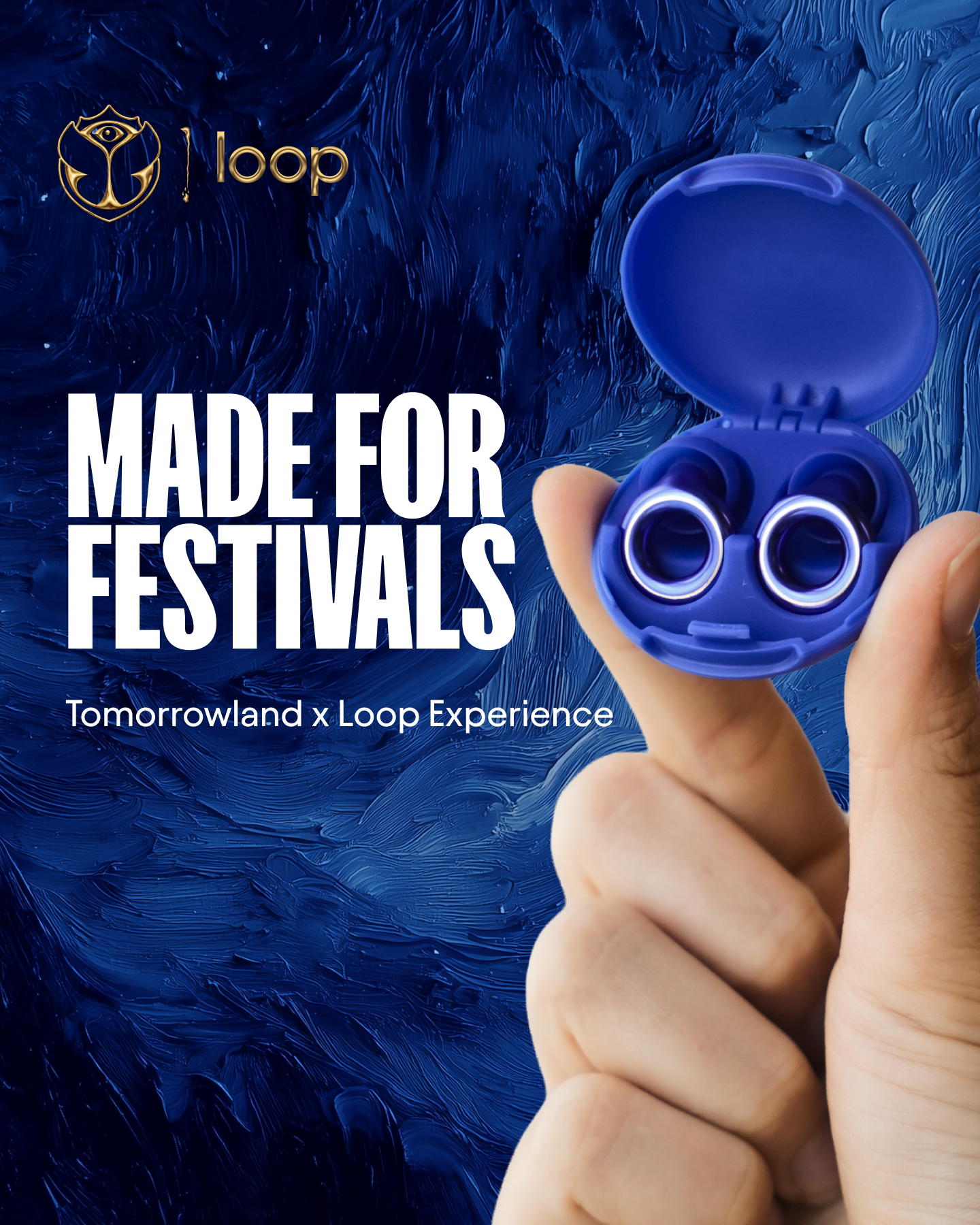 Loop Facebook ad from Jul 10, 2026