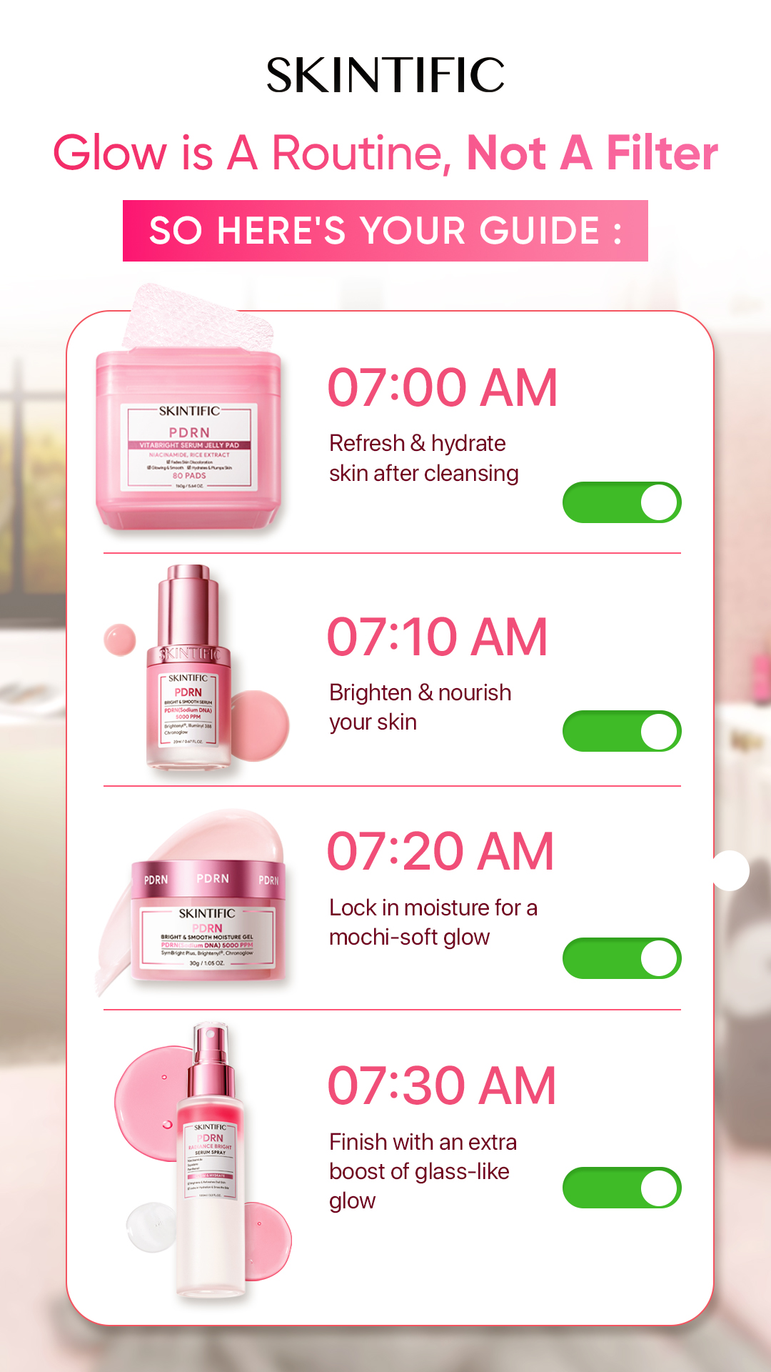 Skintific.Global Facebook ad