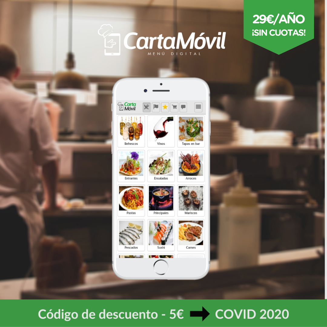 CartaMóvil Facebook ad: CartaMóvil por 29€ al año