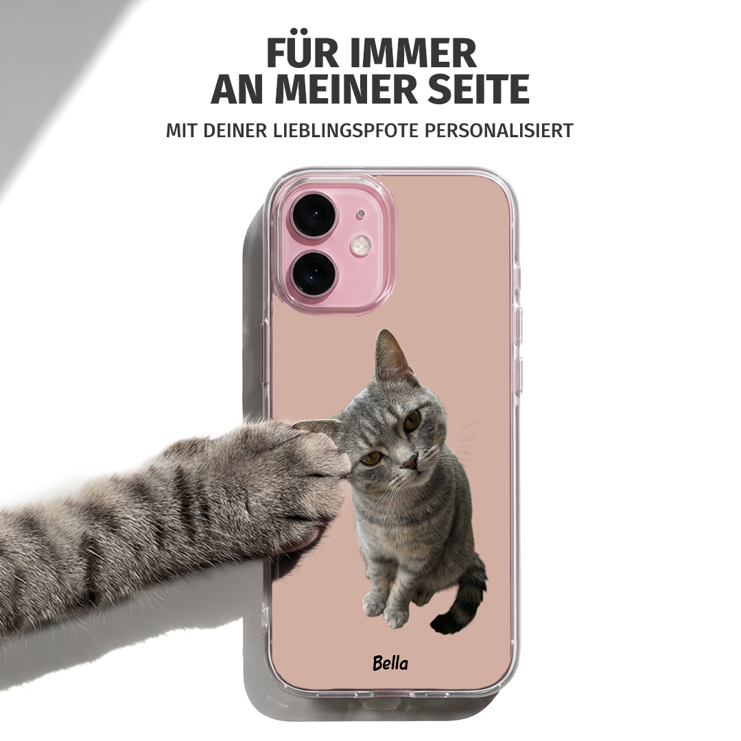 Pet Printed Facebook ad