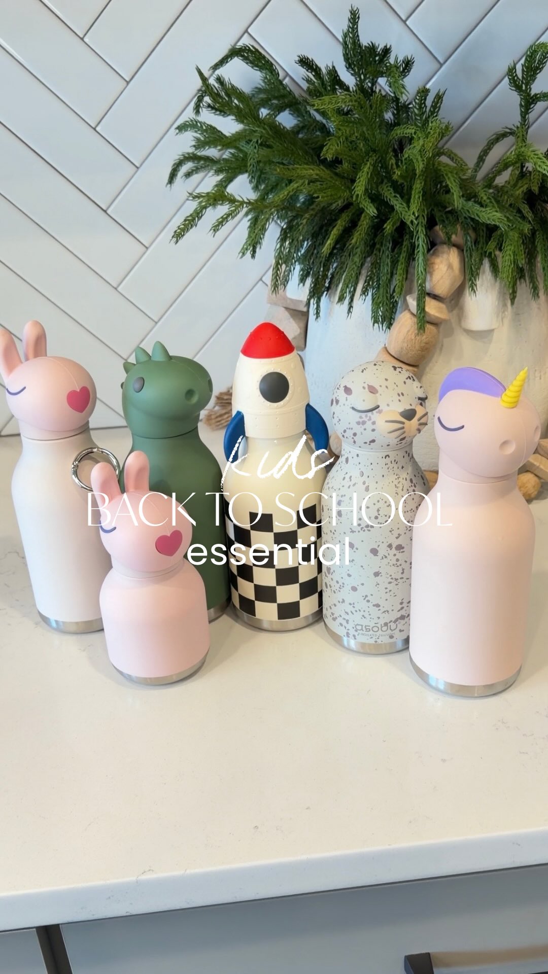 Amazon.com Facebook ad: Not just a bottle, it’s a bestie!
