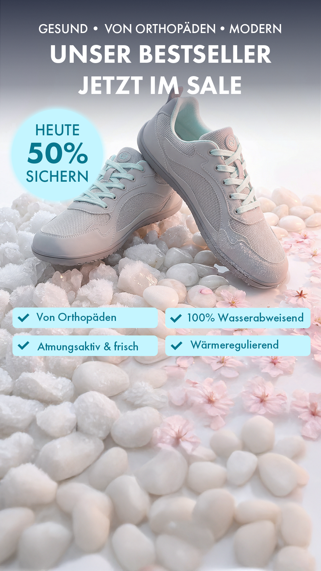 Freiluftkind Facebook ad