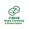 Zimbo ကလေး/လူကြီးအ၀တ်အထည် လက်လီ/လက်ကား