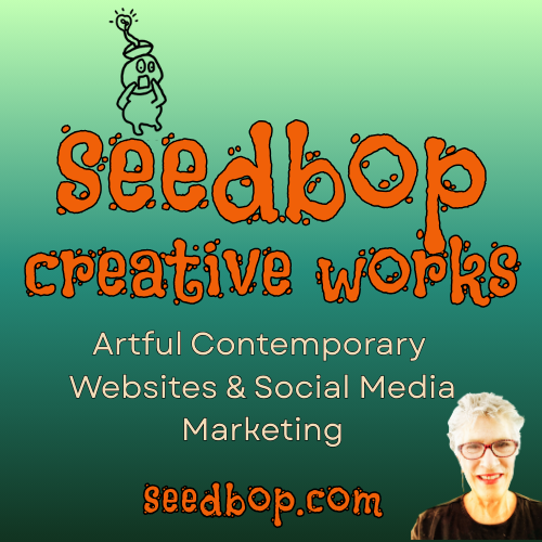 Seedbop Creative Works LLC Facebook ad from Jan 21, 2026