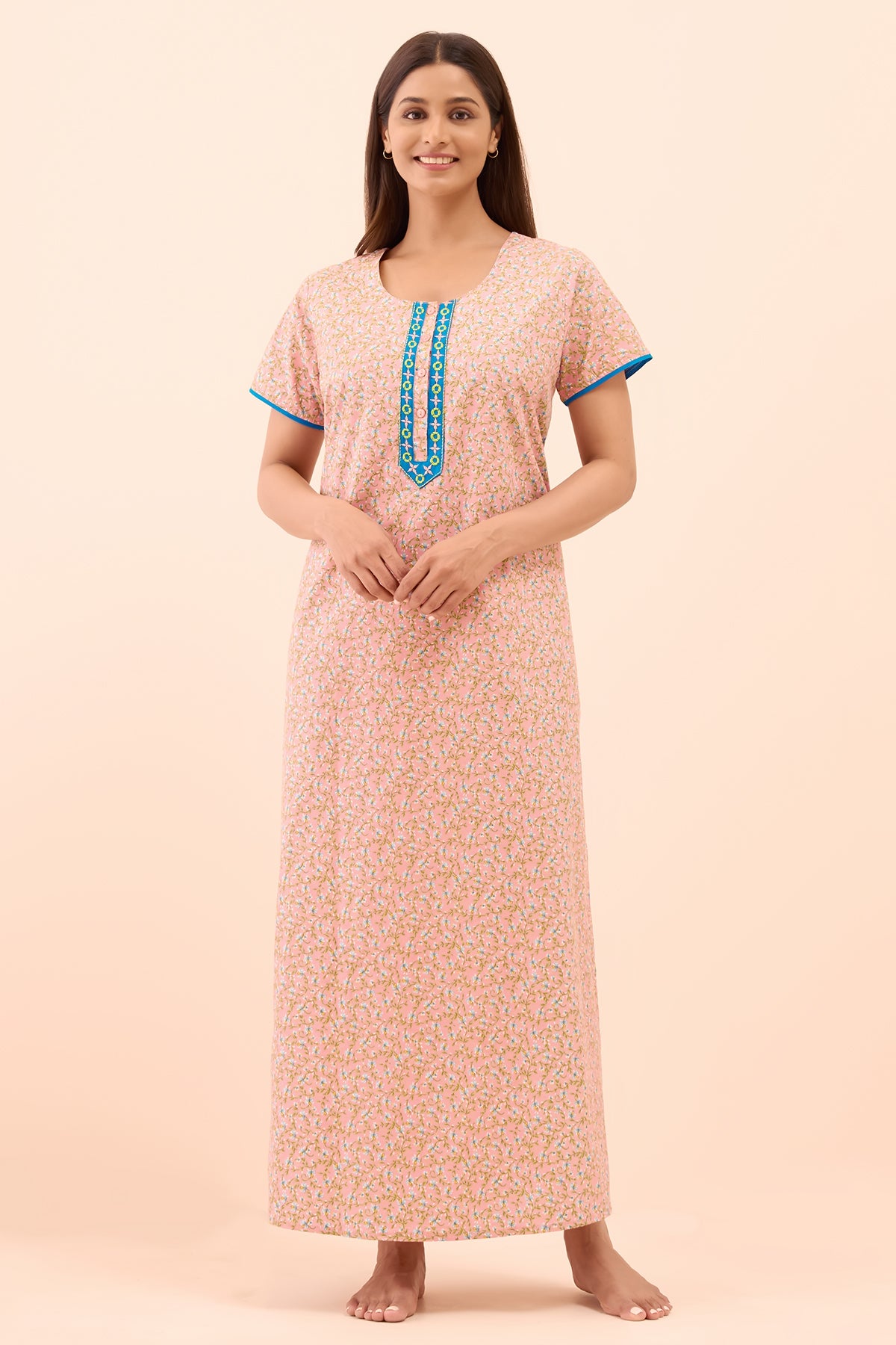 Maybell Facebook ad