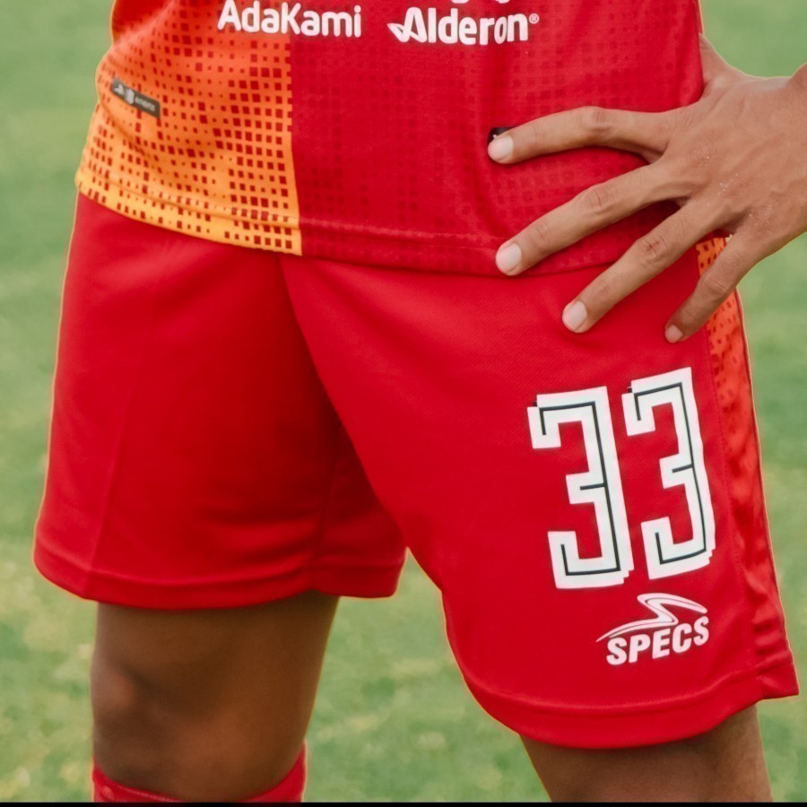 Bali United FC Facebook ad: Hai Bali United Fans!