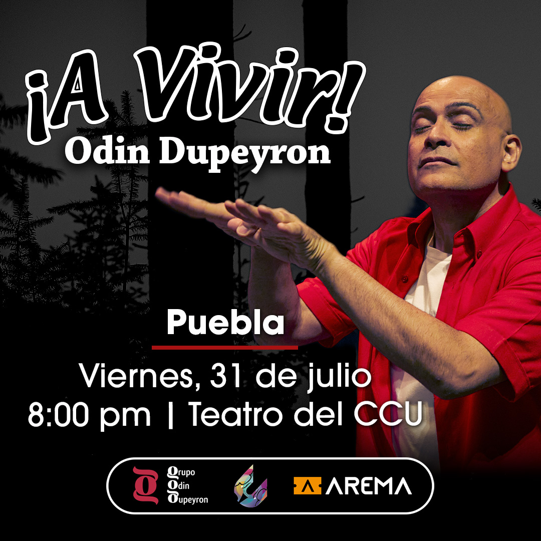 Grupo Odin Dupeyron Facebook ad