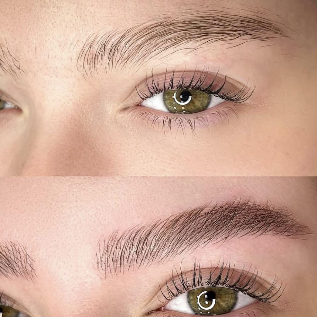 BYEFS Estética Facebook ad: MICROBLADING EN SANTANDER