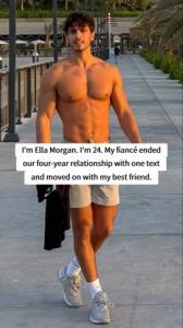 Twisted Vows-v1 Facebook ad: Read next chapter