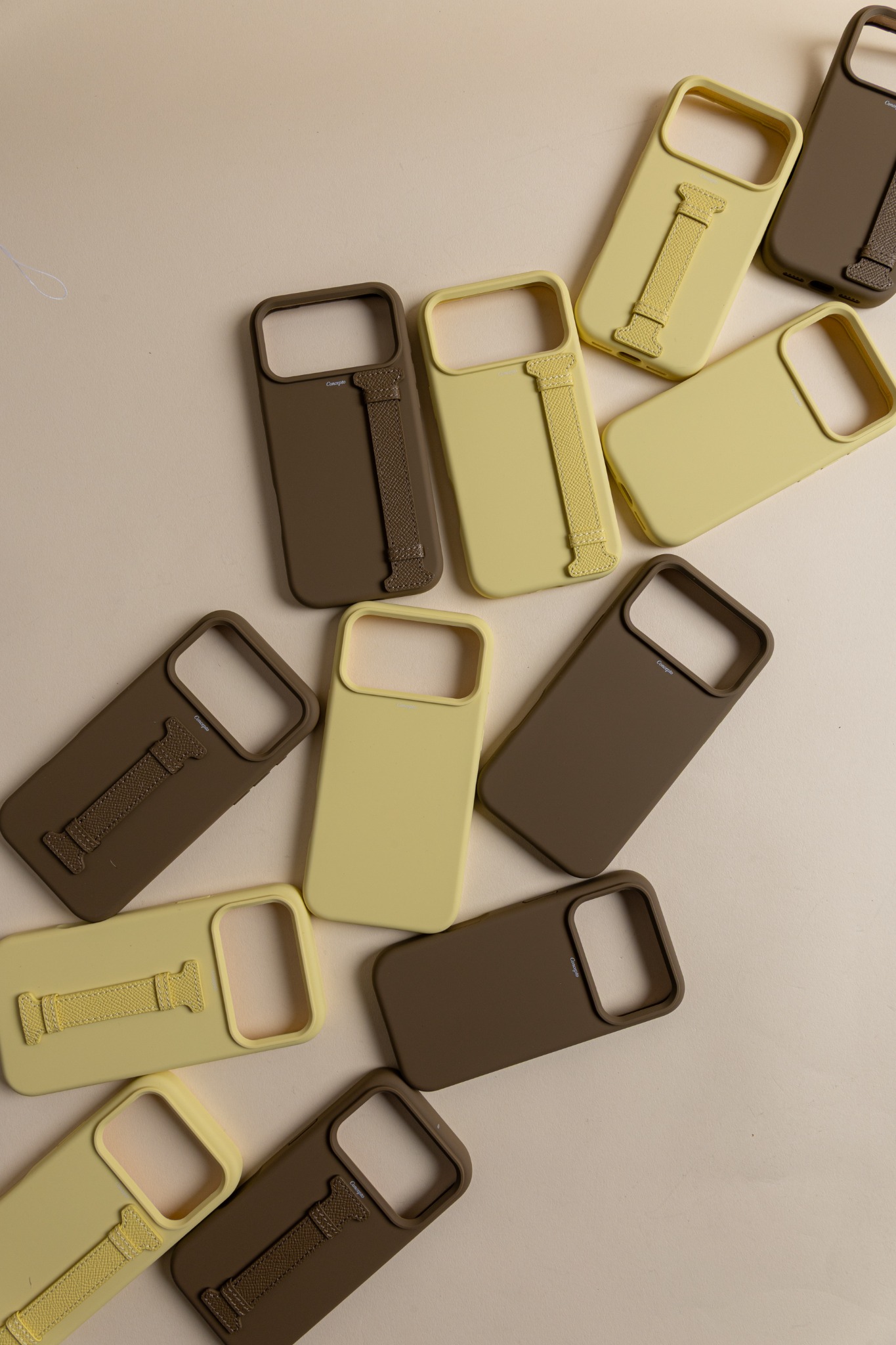 Concepto Leather Goods Facebook ad