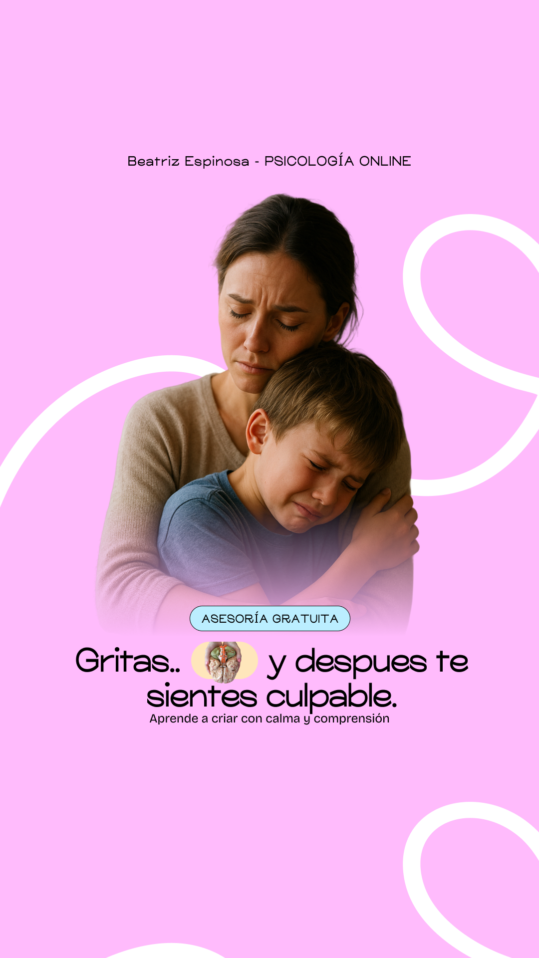 Soy Beatriz Neuropsico Facebook ad from Jun 2, 2026