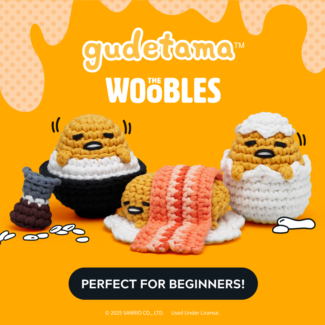 The Woobles Facebook ad