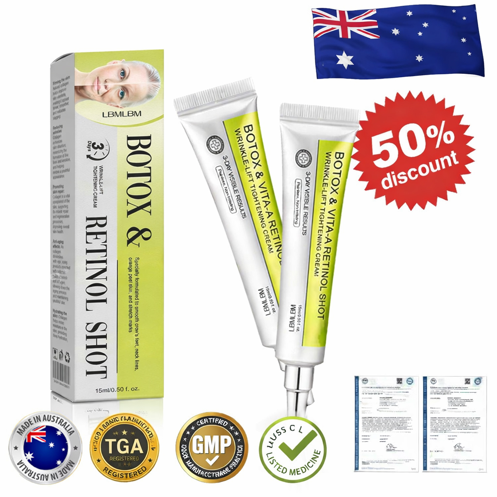 The Sculpt Society Facebook ad: Advanced Anti-Aging Eye Cream for Smoother…