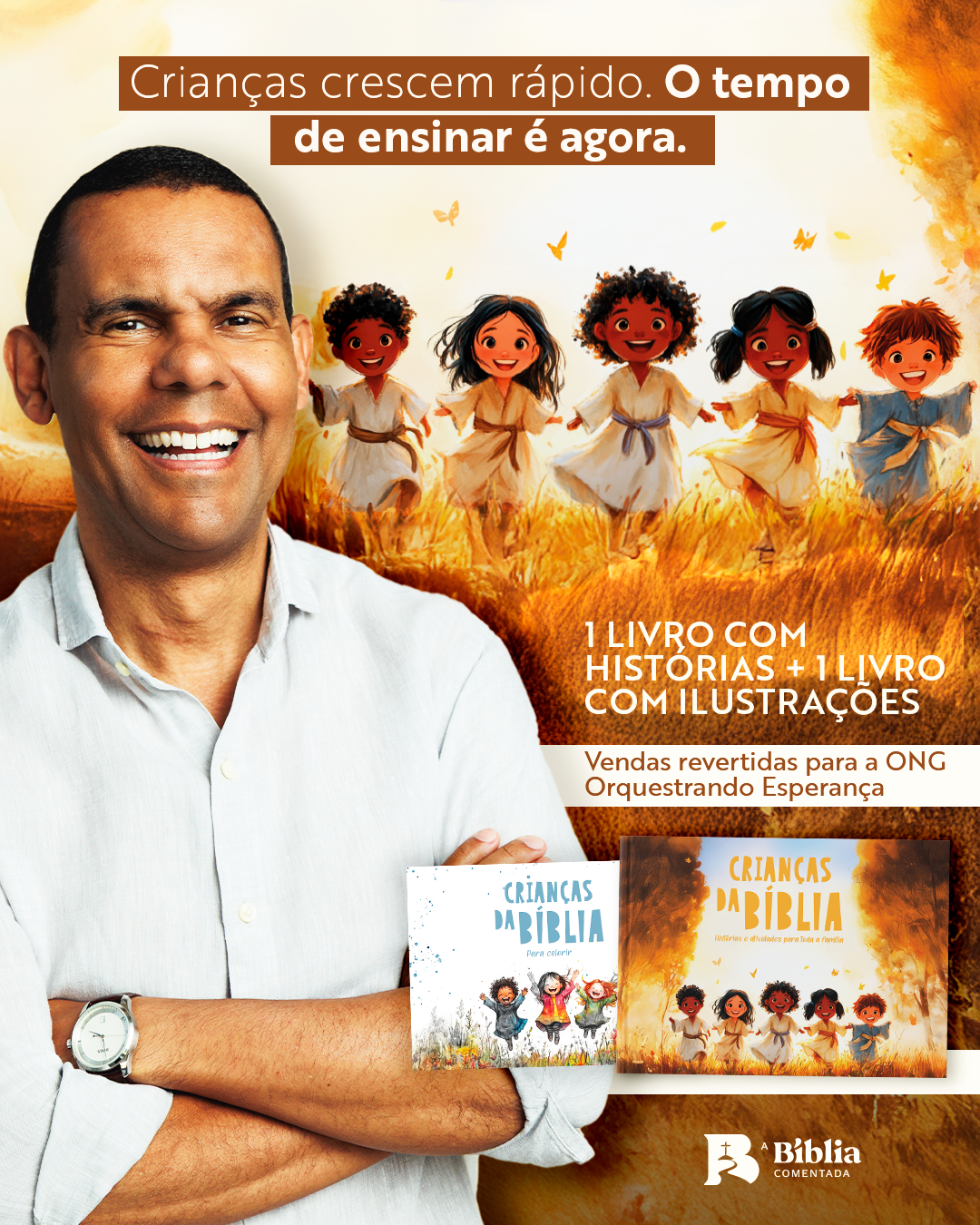 Rodrigo Silva Arqueologia Facebook ad
