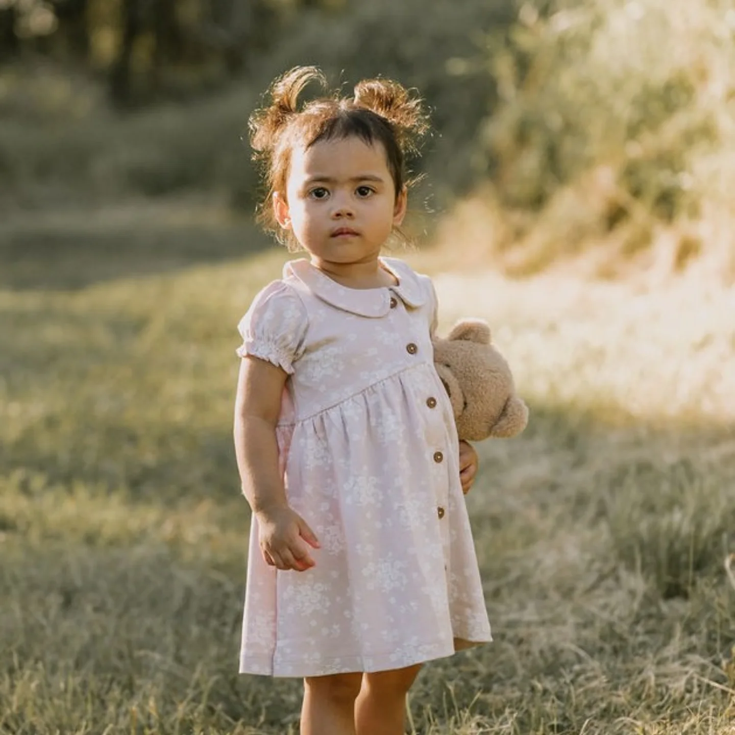 Aster & Oak Facebook ad