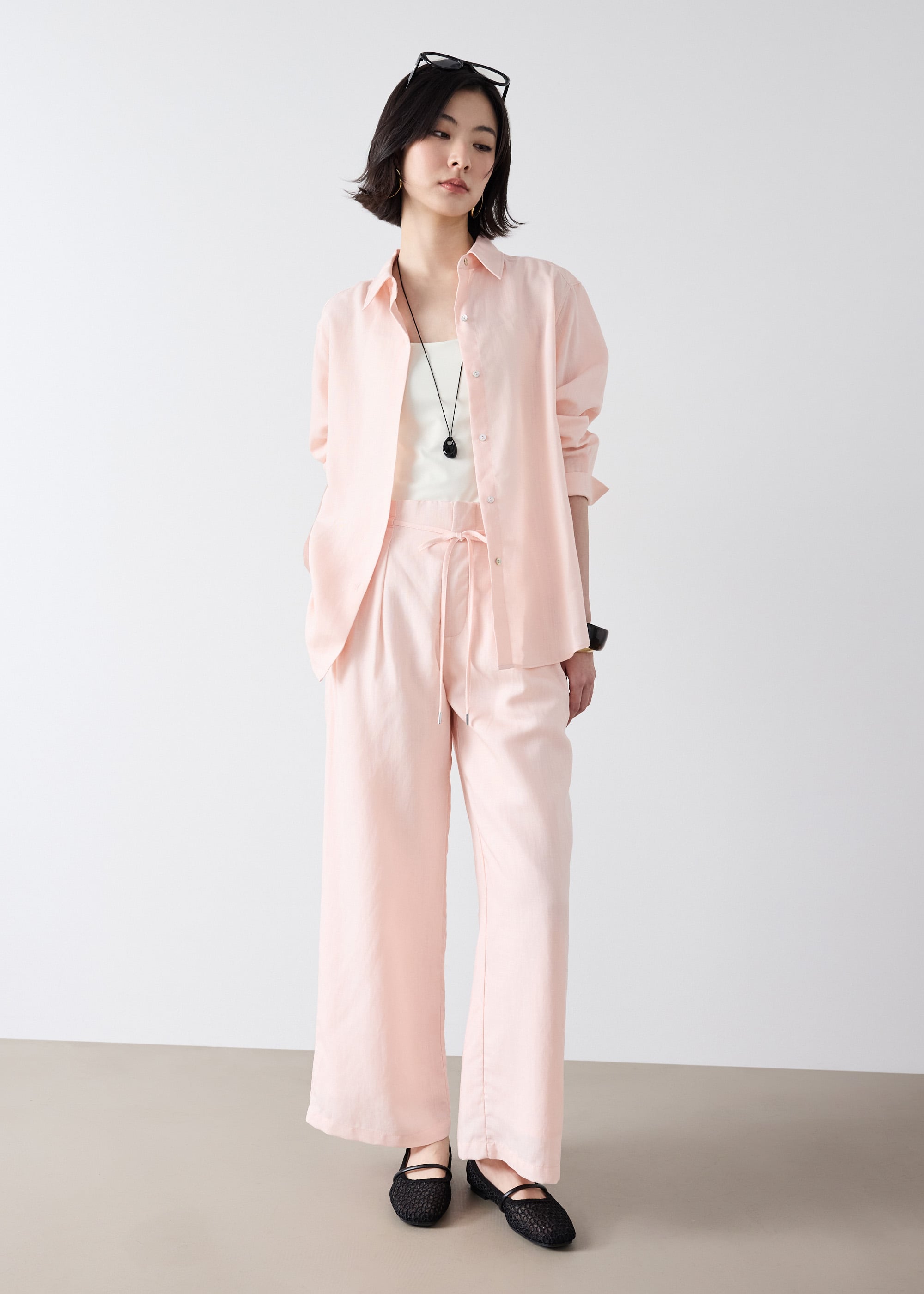 Love, Bonito Facebook ad: 15% Off Your First Order