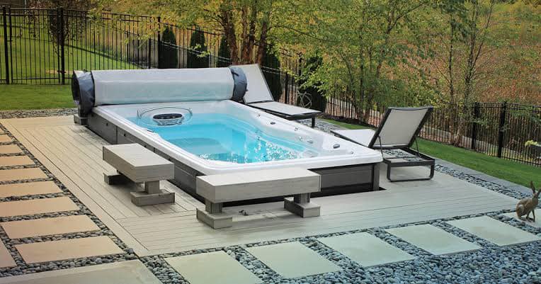 Pools and Ponds Philippines - Pool Construction, Renovation  and Equipment Facebook ad