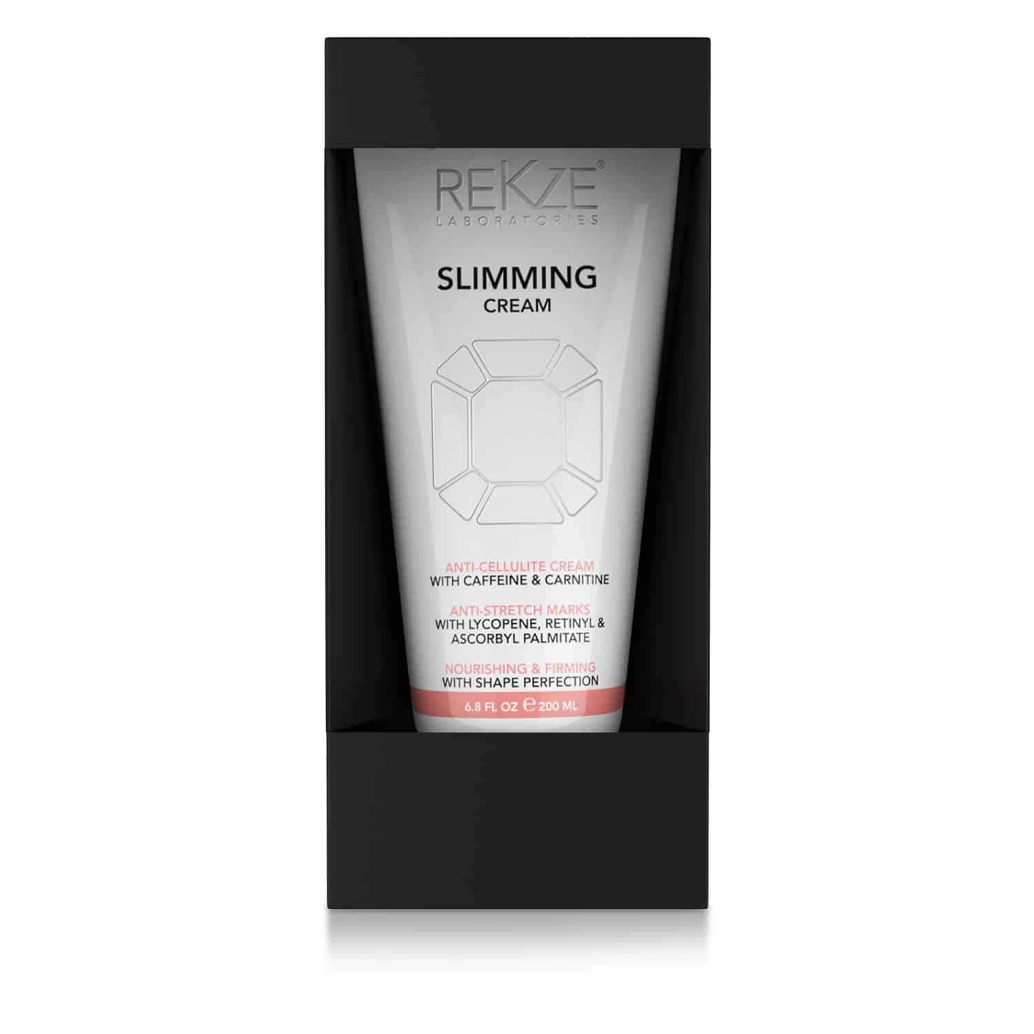 REKZE Laboratories Facebook ad: Enjoy discounted prices and free shipping worldwide for…