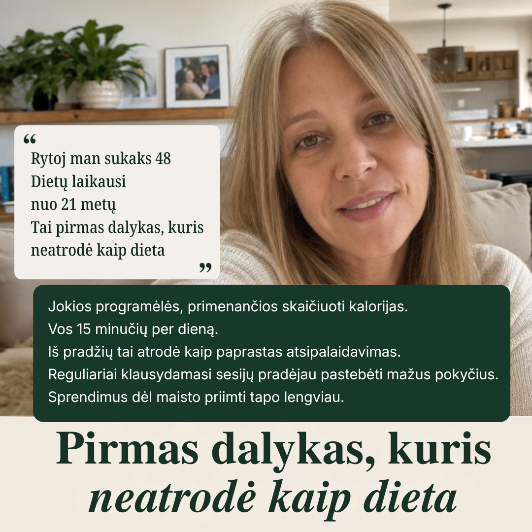 Ana Markova Facebook ad