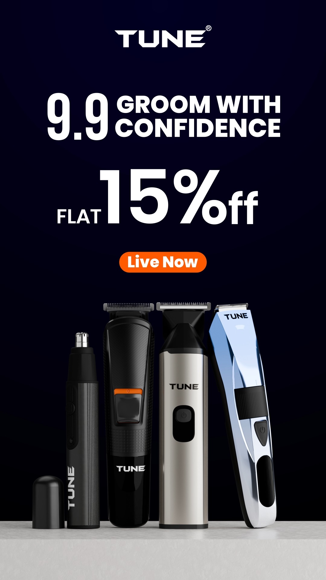 Tune Lifestyle Pakistan Facebook ad: ๐.๐ ๐๐๐ฅ๐ ๐๐ฌ ๐๐๐๐ ๐ฐ๐ข๐ญ๐ก ๐
๐ฅ๐๐ญ ๐๐% ๐๐
๐
!