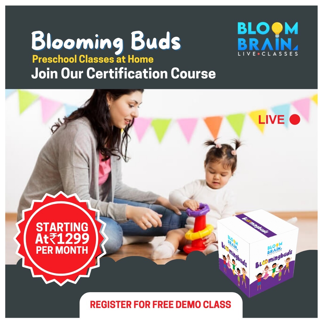 Bloombrain Learning Solutions Facebook ad