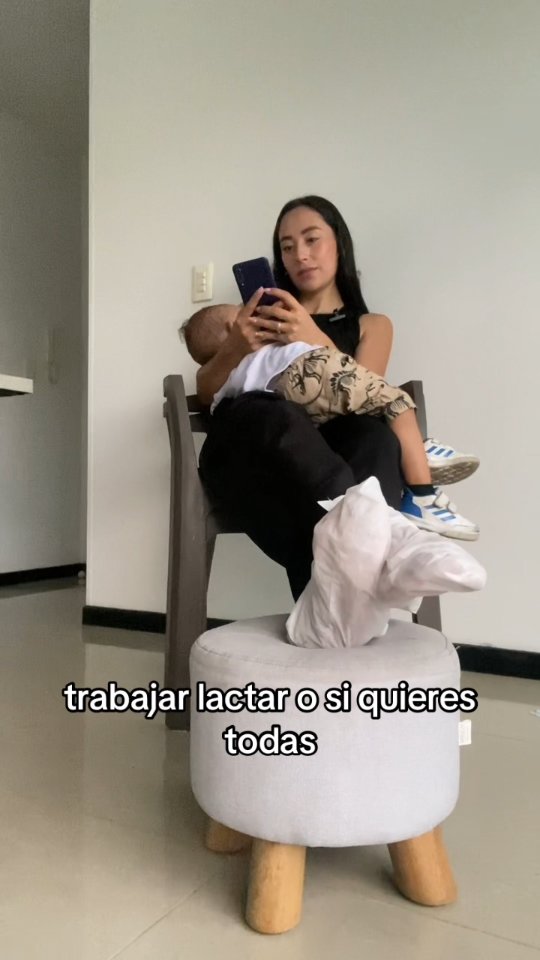 Productos Dr. S Facebook ad: ¿Cero tiempo para consentirte?