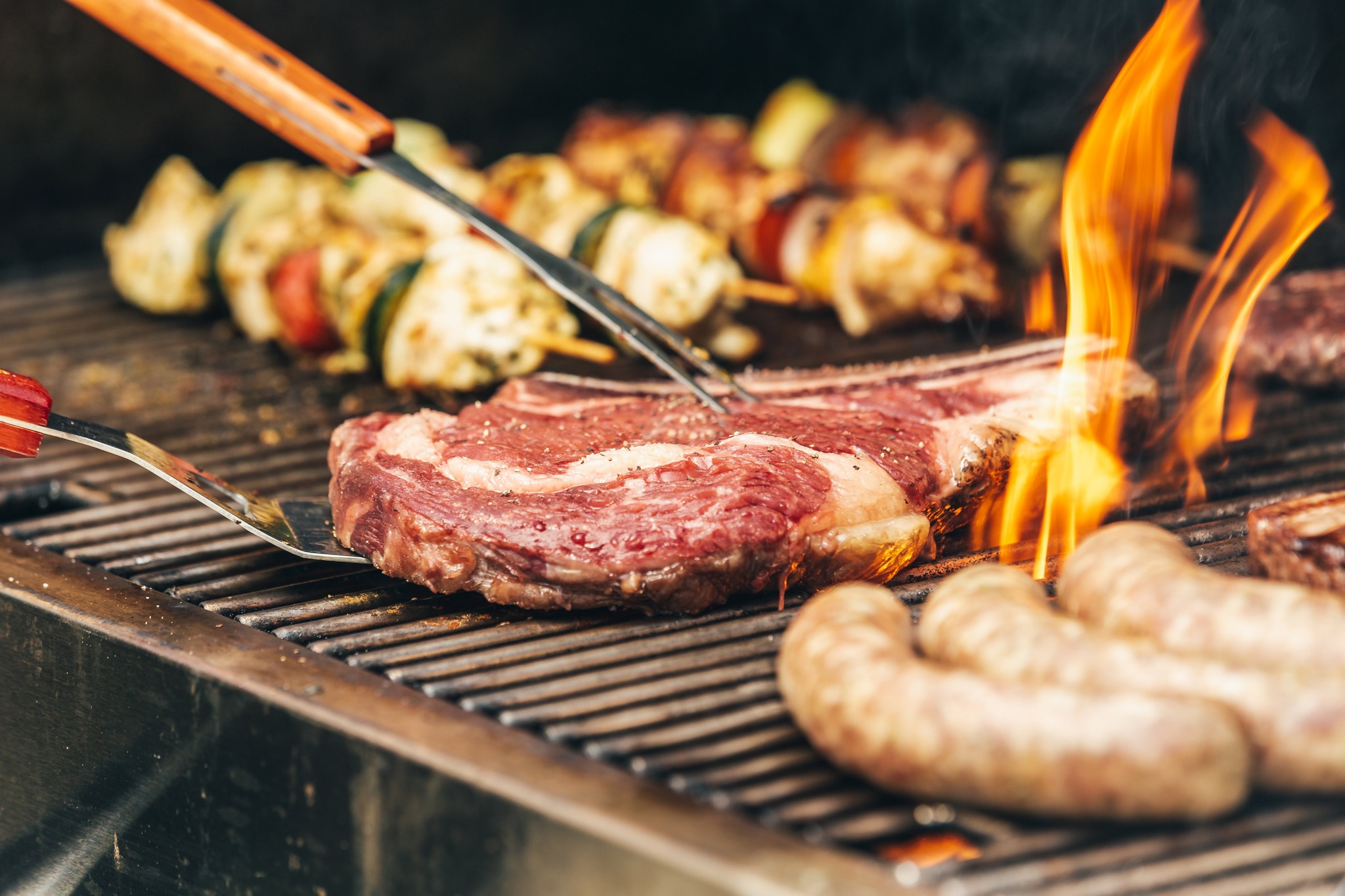 Master Butchers - Tillmans Meats at Valley Ridge Facebook ad
