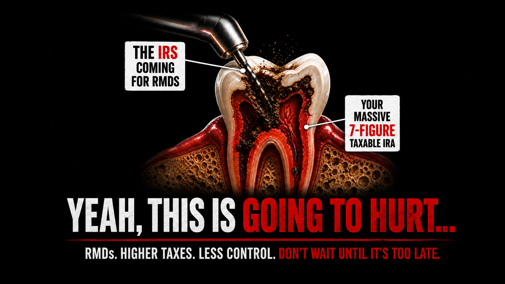 National Annuity Educators Facebook ad