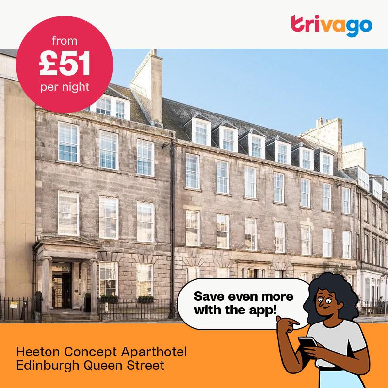 trivago Facebook ad: Always know when prices drop at your dream…