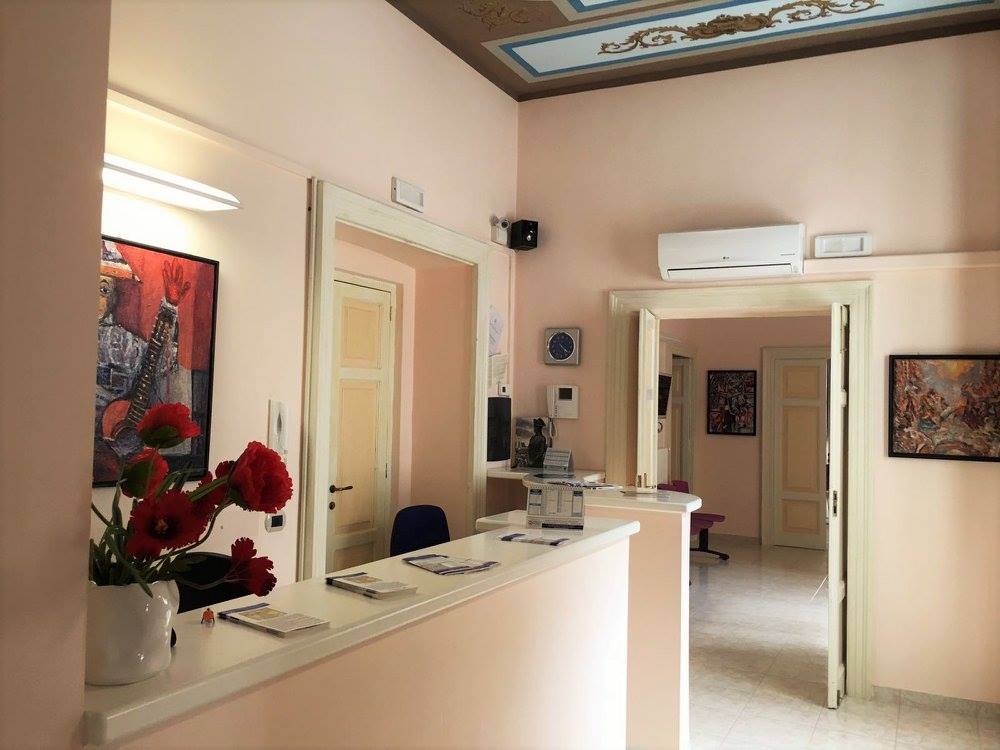 CKF Di Giorno Lamezia Facebook ad: CKF Di Giorno Medical Centre Group