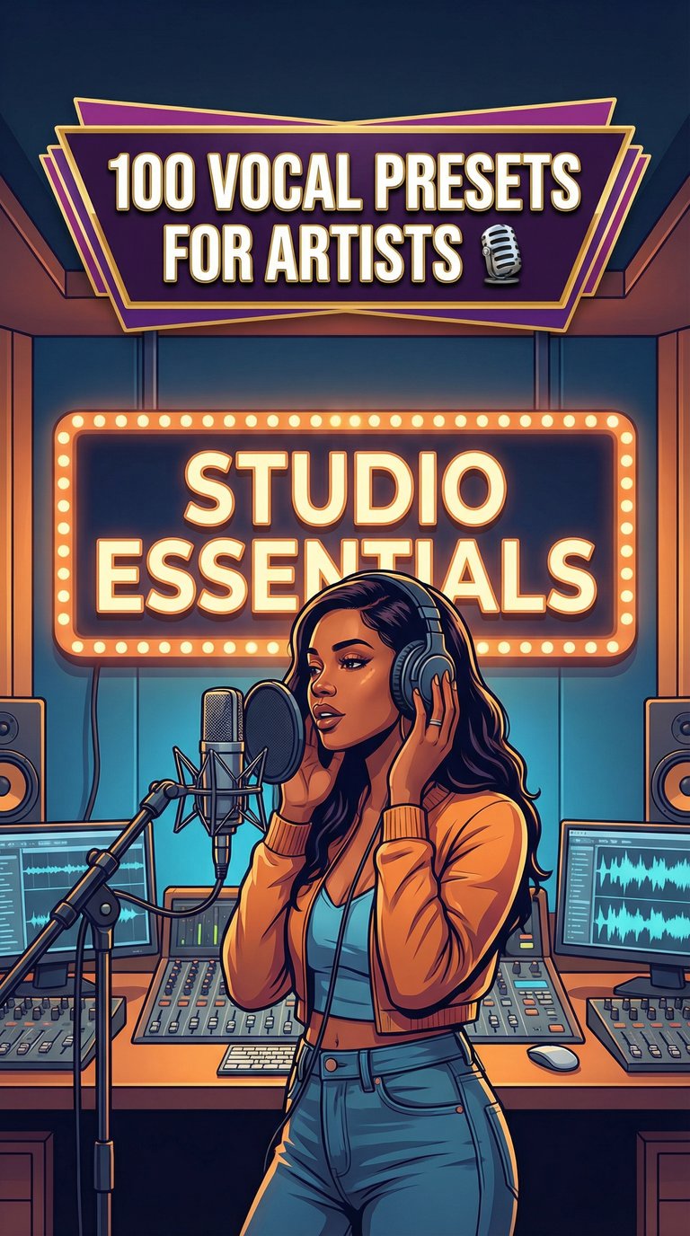 Rapid Vocals Facebook ad