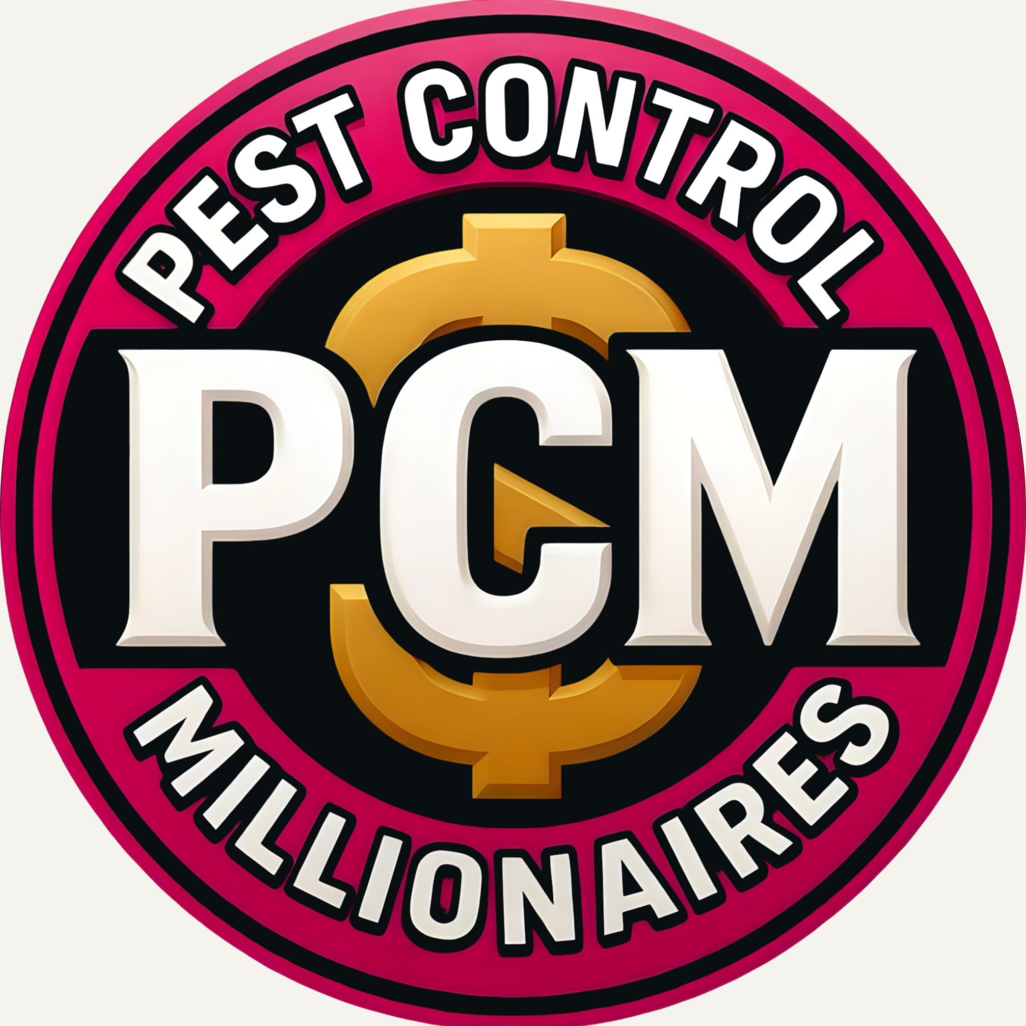 Pest Control Millionaires Facebook ad