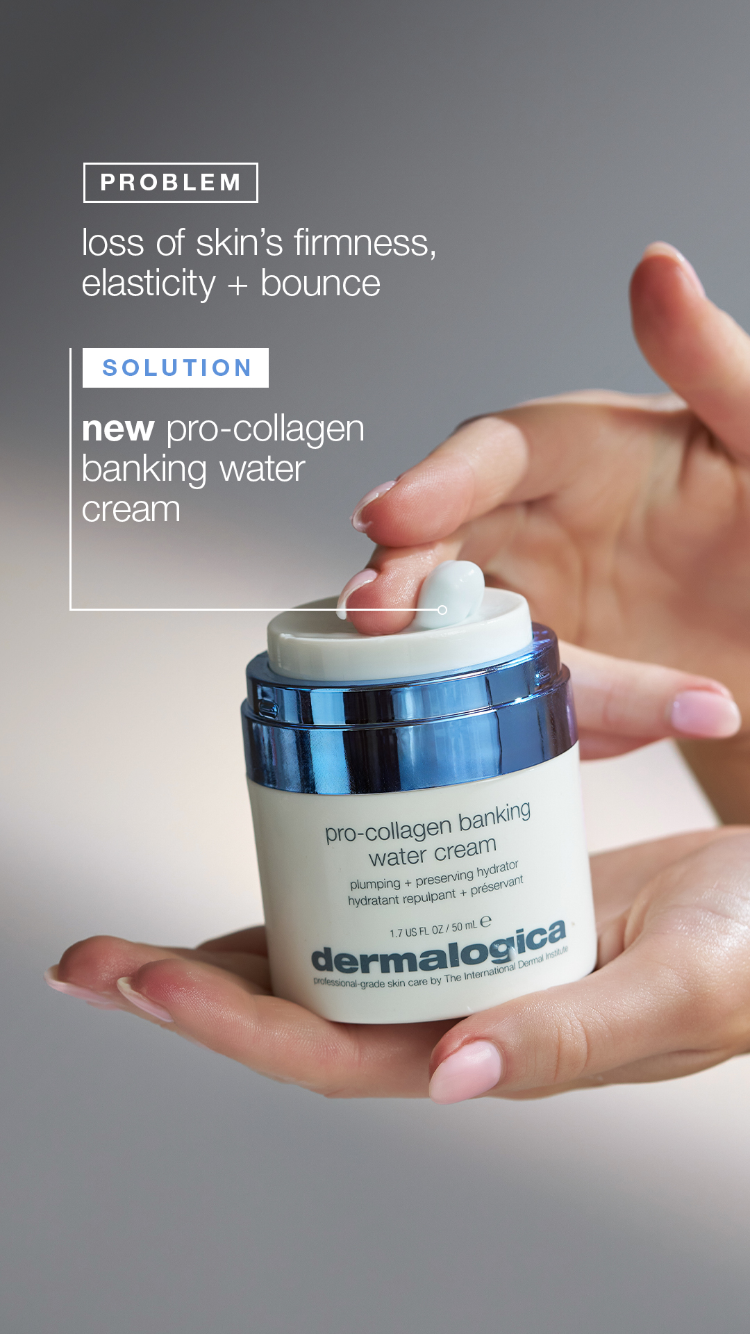 Dermalogica Australia Facebook ad from Aug 13, 2026
