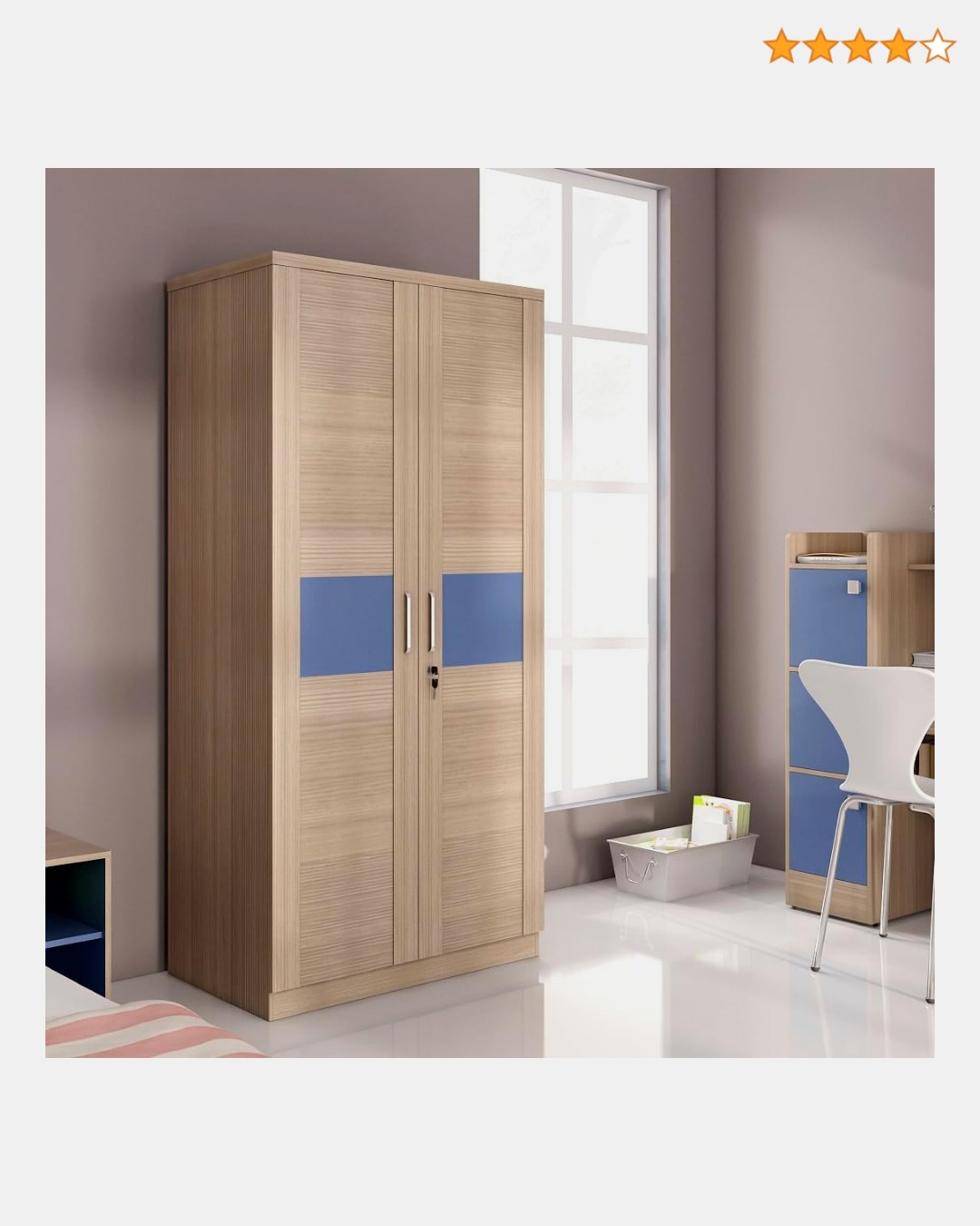 Amazon Home India Facebook ad