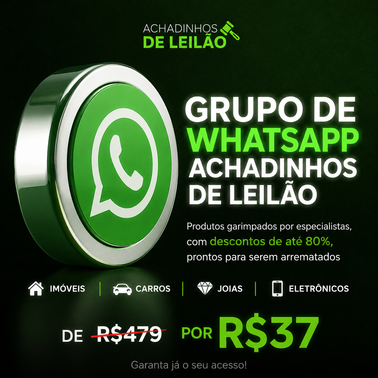 Lerry G Facebook ad from Jun 1, 2026