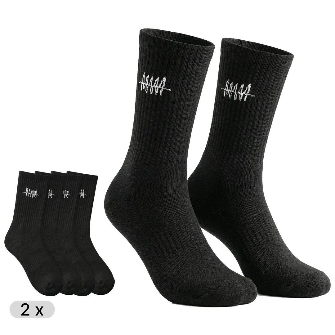 Gamechangersocks Facebook ad: Werde zum Gamechanger