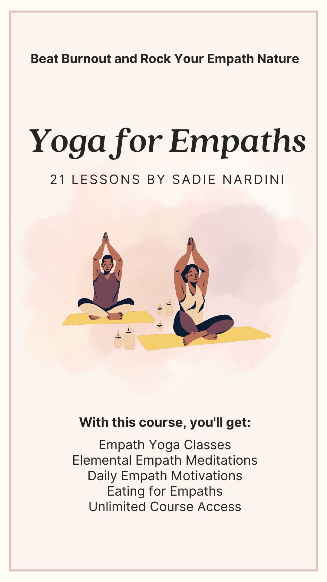 DailyOM Facebook ad
