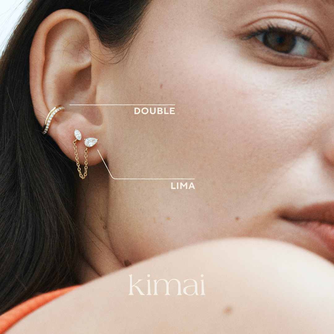 Kimaï Facebook ad