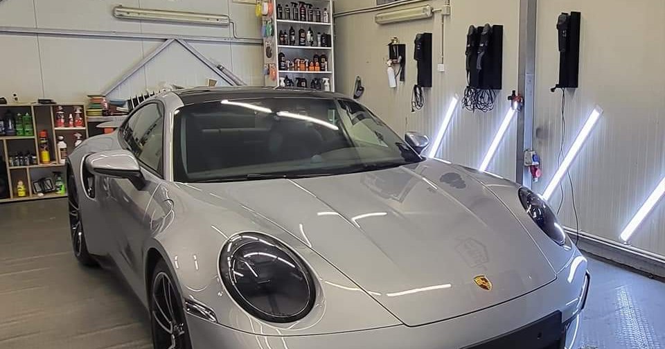 Restore Ride Auto Detailing Facebook ad