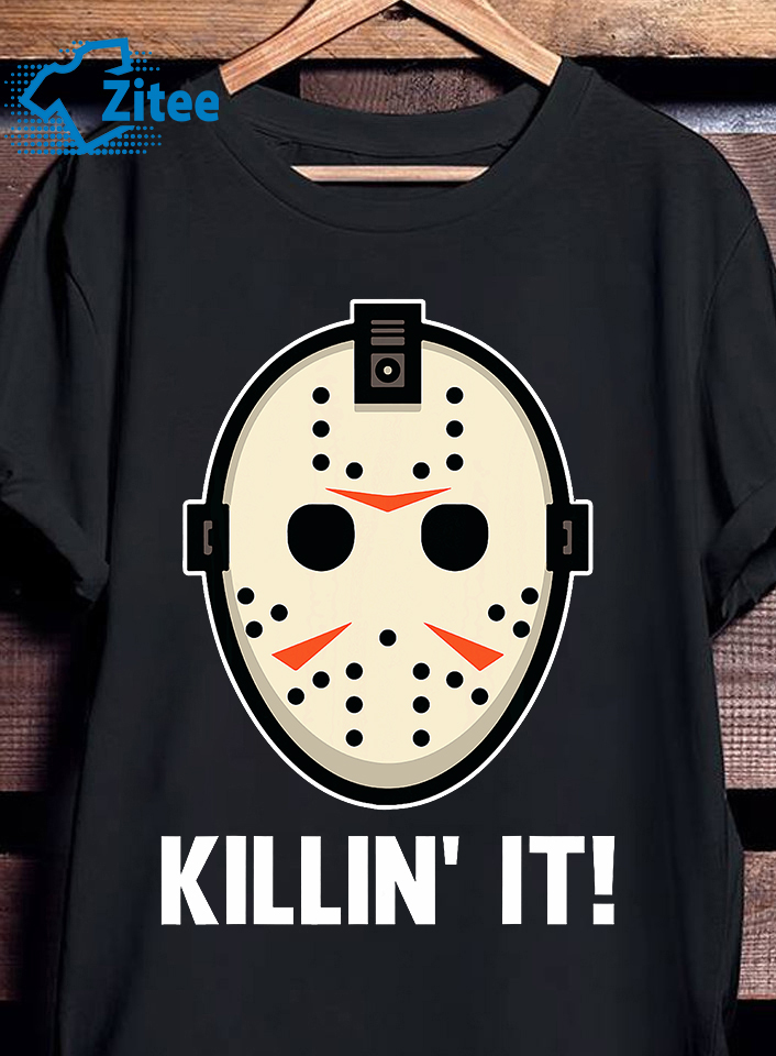 Creepypasta T-Shirt Facebook ad