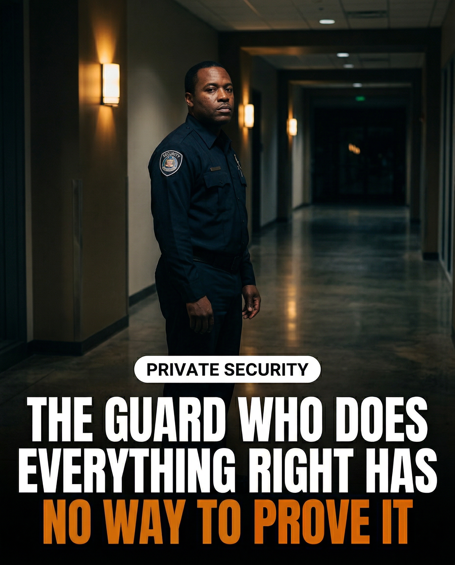 HALOS Body Cameras Facebook ad