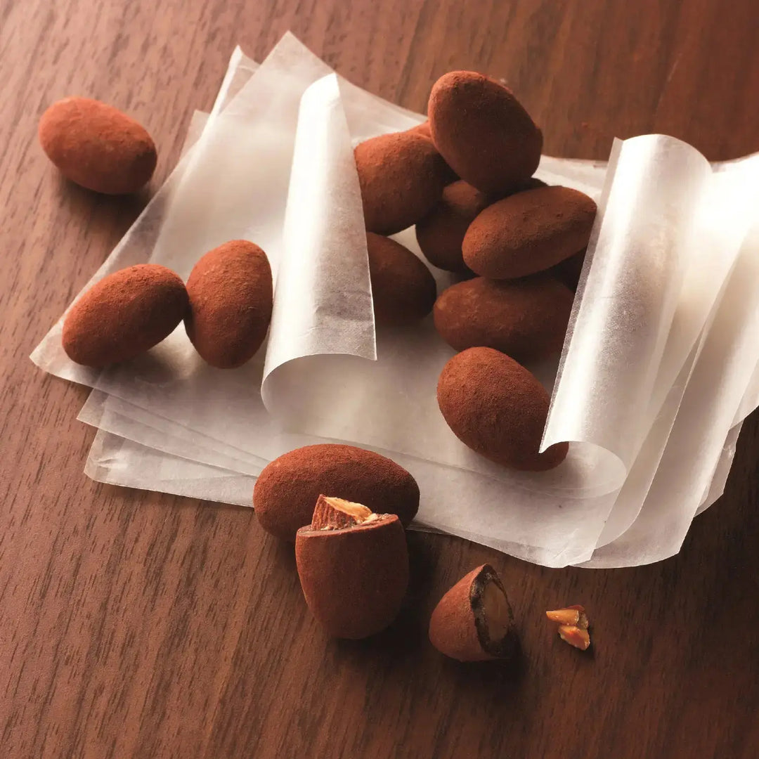 ROYCE' Chocolate India Facebook ad