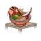 Dinhrtable Gaming