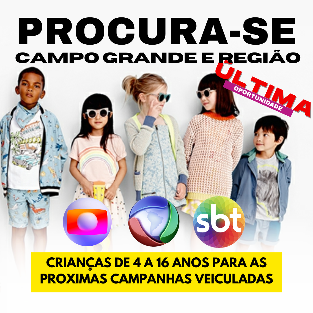 Em Todos os Cantos Facebook ad
