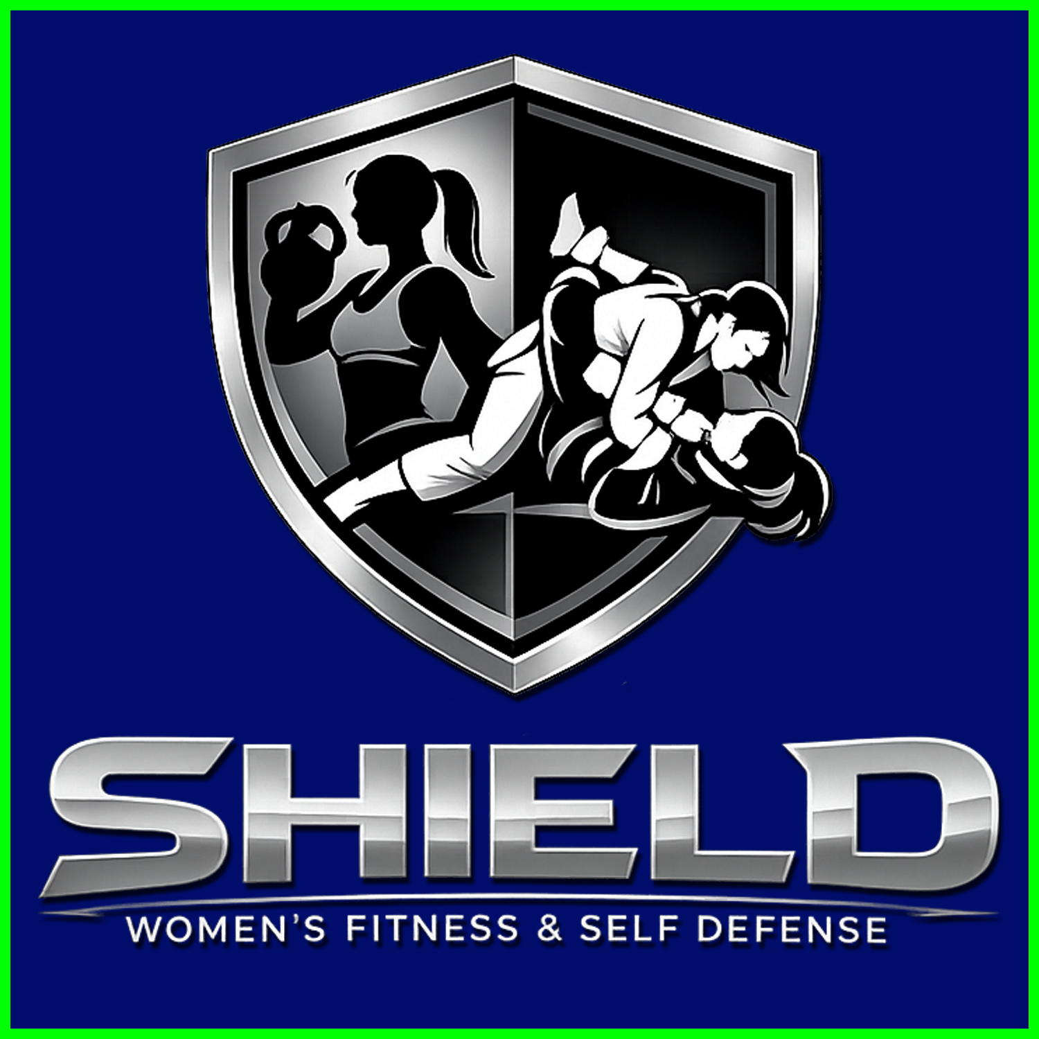 Fargo Brazilian Jiu-jitsu Academy Facebook ad