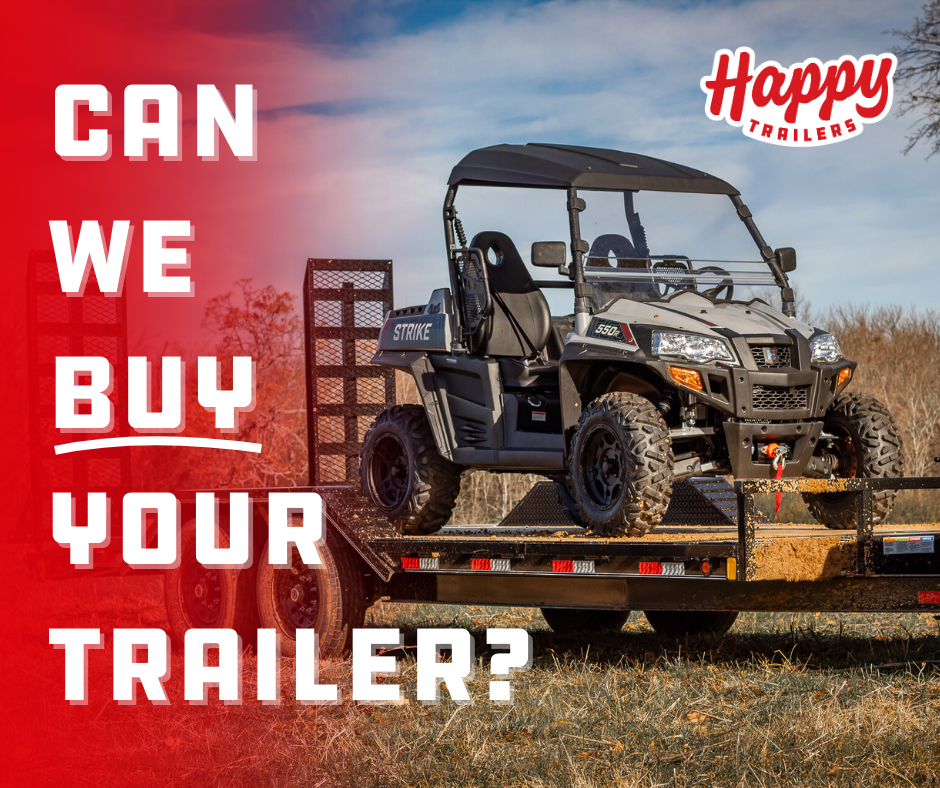 Happy Trailers Facebook ad: Find your nearest location and get paid fast!