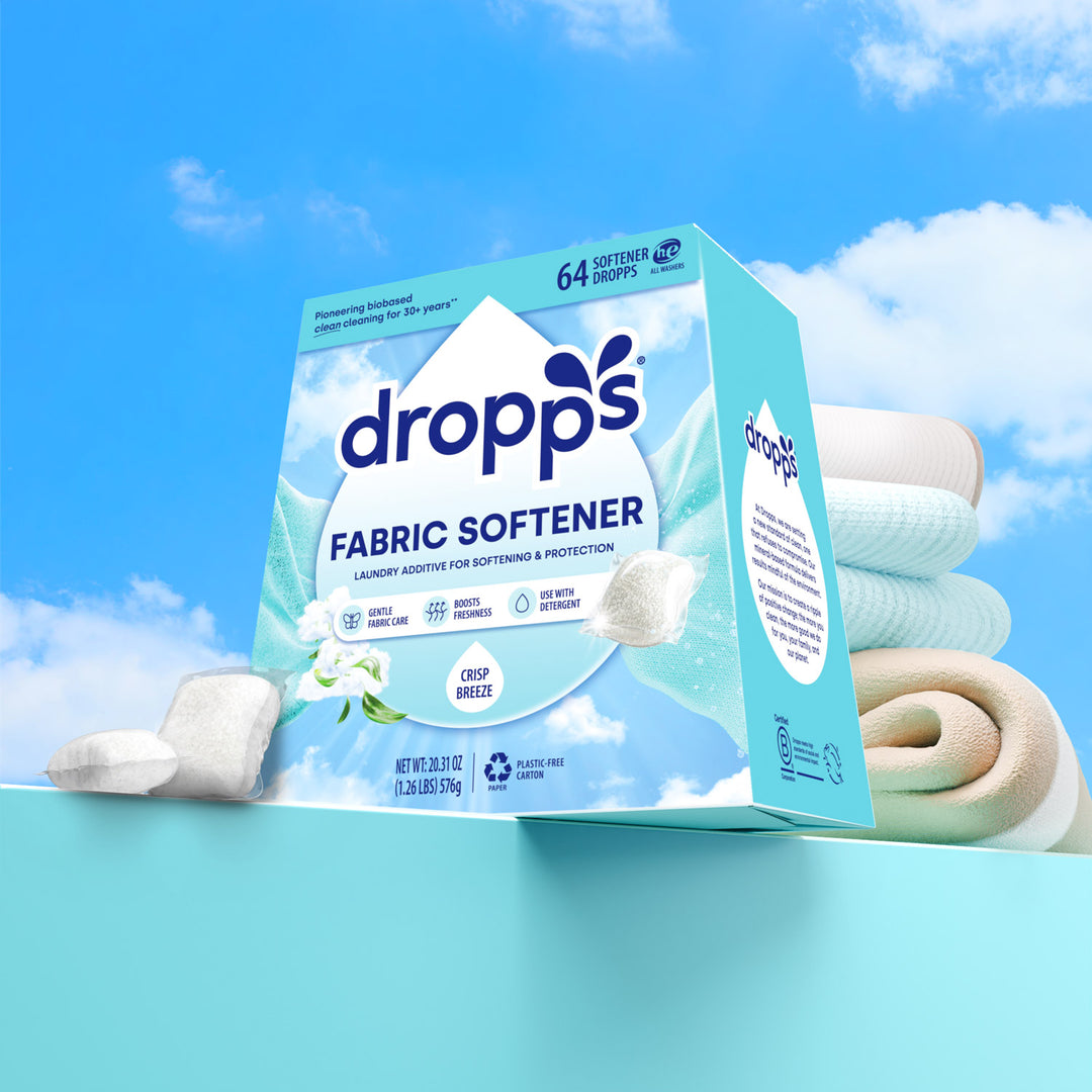 Dropps Facebook ad