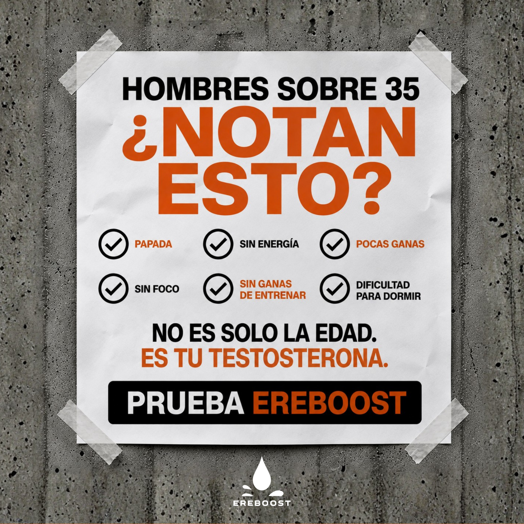 Ereboost Facebook ad from Jun 30, 2026