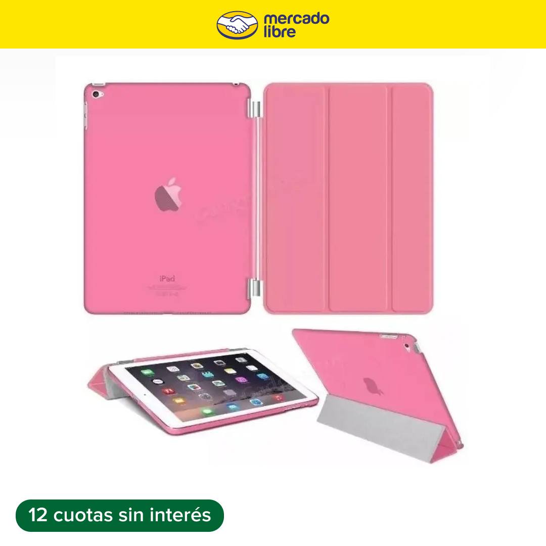 Mercado Libre Facebook ad