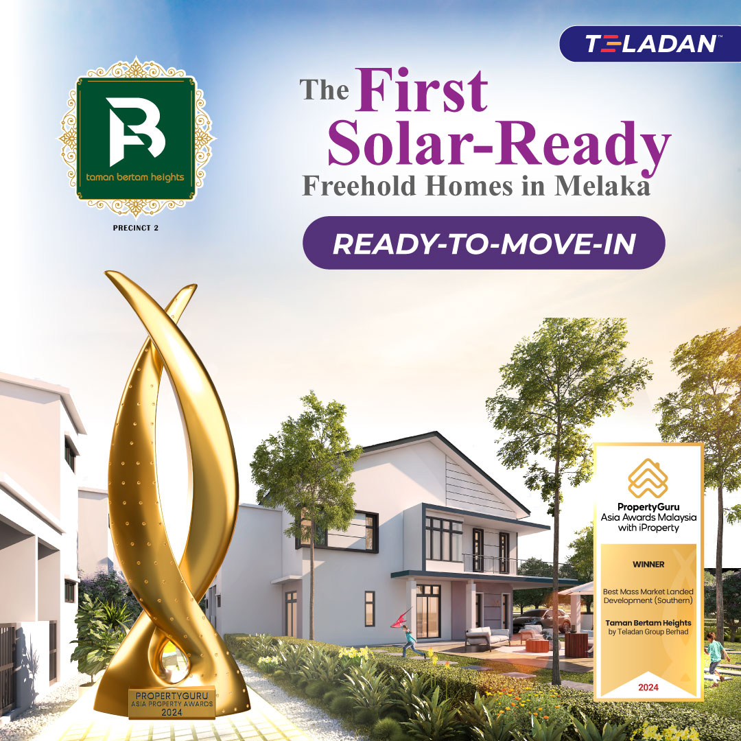 PropertyGuru.com.my Facebook ad